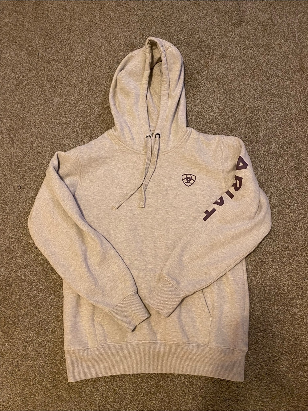Womens Ariat sweatshirt